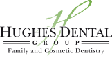 Local Business Hughes Dental Group Family and Cosmetic Dentistry in  