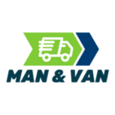 Local Business Man and Van Putney in  