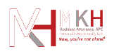 MKH Accident Attorneys, APC, a Personal Injury & Family Law Firm