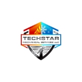 Local Business Techstar Mechanical Services LLC. in Charlestown,WV 