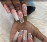 Local Business Nail Passion in Plantation 