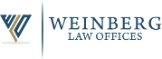 Local Business Weinberg Law Offices in  