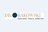 Zahnaerztin Muenchen Dr. Sabrina von Rakowski | Endodontie, Implantate, Zahnersatz |