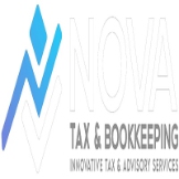 Local Business Nova Tax & Bookkeeping in Plano TX 75024 