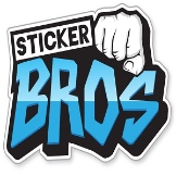 Local Business Sticker Bros in Fort Worth, TX 76119 