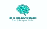 Local Business Dr n. med. Edyta Staroń Specjalista psychiatra. Psychiatra dzieci i młodzieży in  