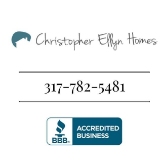 Local Business Christopher Ellyn Homes in Beech Grove, IN 