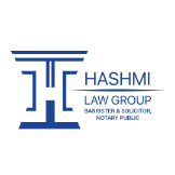 Local Business Hashmi Law Group in Toronto 