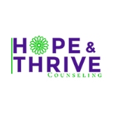 Hope & Thrive Counseling