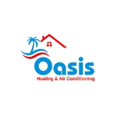 Local Business Oasis Heating & Air Conditioning in  