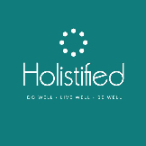 Holistified - Health and Wellness Program