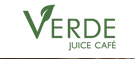 Verde Juice Cafe & Mercato