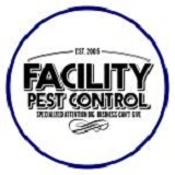 Facility Pest Control