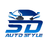 Local Business SD Auto Style in  