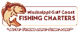 Mississippi Gulf Coast Fishing Charters