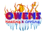 Local Business Owens Heating and Cooling in Jefferson 