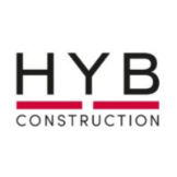 Local Business HYB Construction Ltd in Surbiton, England 