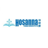 Local Business Hosanna Eternal Services in Singapore 