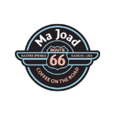 Local Business Ma Joad: Coffee On The Road in  