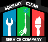 Squeaky Clean Windows Gutters & More