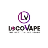 Local Business Loco Vape in England 