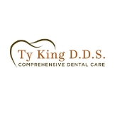 Ty King, DDS