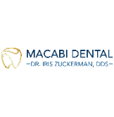 Macabi Dental Associates: Dr. Iris Zuckerman, DDS