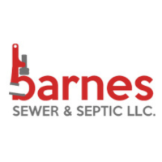 Barnes Sewer And Septic LLC