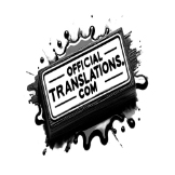 Local Business Official Translations - Certified Document Translations in Irvine, CA 92612 