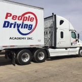 Local Business People Driving Academy Inc. in Calgary 