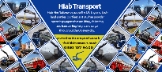 Local Business Hiab Transport in  