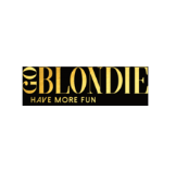 GoBlondie Cosmetics