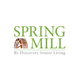 Spring Mill Senior Living