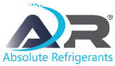 Local Business Absolute Refrigerants, HVAC Supply in  