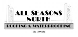 Local Business All Seasons North Roofing & Waterproofing in  