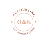 O&K Bookkeeping and Tax