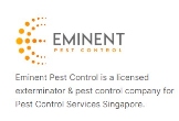 Local Business Eminent Pest Control Services in Singapore 