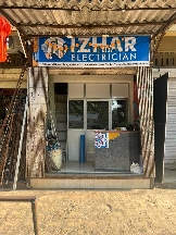 Izhar Electrician Bhayandar