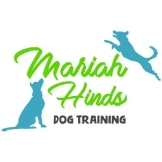 Mariah Hinds Dog Training