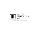 Local Business Sralla Family Law PLLC in San Antonio, Texas 