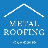 Local Business Metal Roofing Los Angeles in Los Angeles, CA 