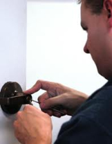 Locksmith Chestermere