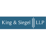 Local Business King & Siegel LLP in Sacramento, CA 