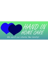 Local Business Hand In Home Care in  