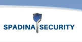 Local Business Spadina Security Incorporated in 443 Adelaide St W #101,  Toronto, ON M5V 1S9 