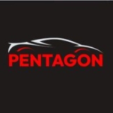 Pentagon Detailing