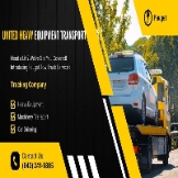 Local Business United Heavy Equipment Transport in  