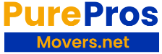 Pure Pros Movers Pompano Beach