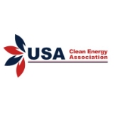 Local Business USA Clean Energy Association in 13937 S. Sprague Lane, Suite 300, Draper, UT 84020 