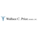 Local Business Wallace C. Price, DMD, PC in Anniston, AL 